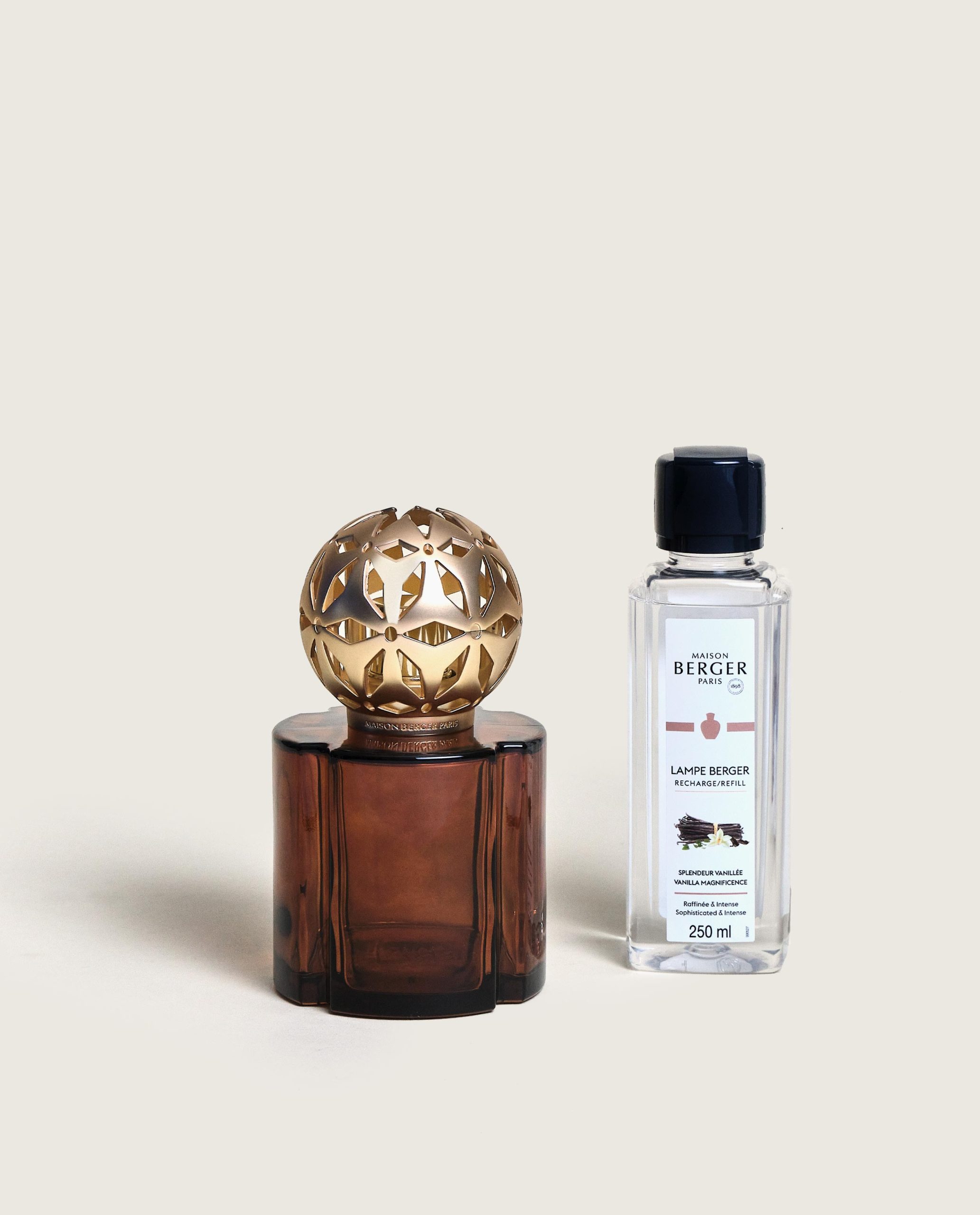 Maison Berger Giftset Pomelis Chocolat  - 2