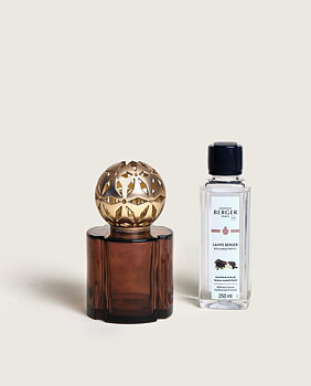 Maison Berger Giftset Pomelis Chocolat 
