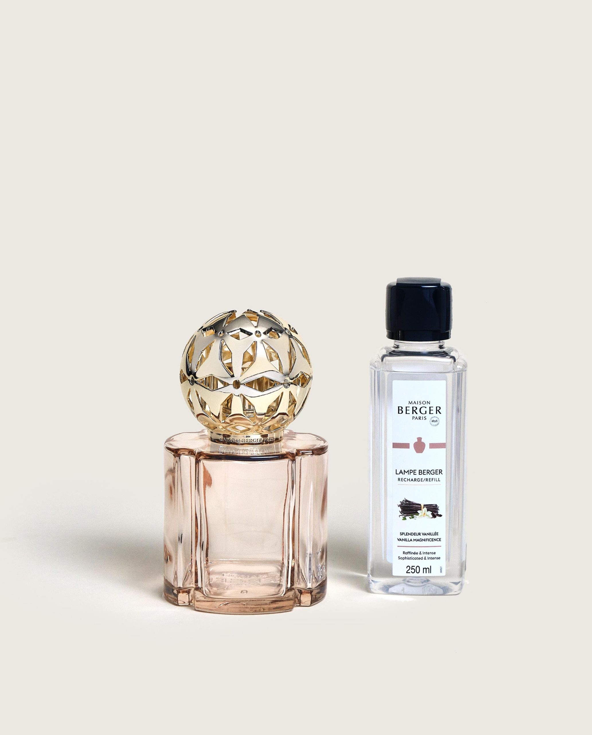 Maison Berger Giftset Pomelis Beige  - 2