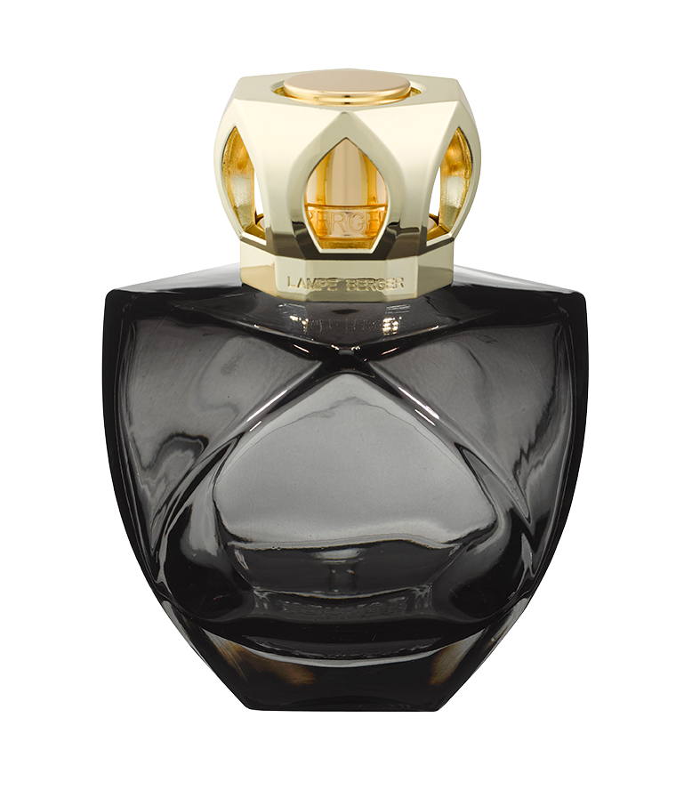 Maison Berger Lampa Eternity Black giftset Lady Flower