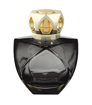 Maison Berger Lampa Eternity Black giftset Lady Flower
