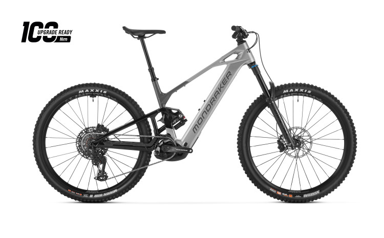 MONDRAKER CRAFTY R 2026