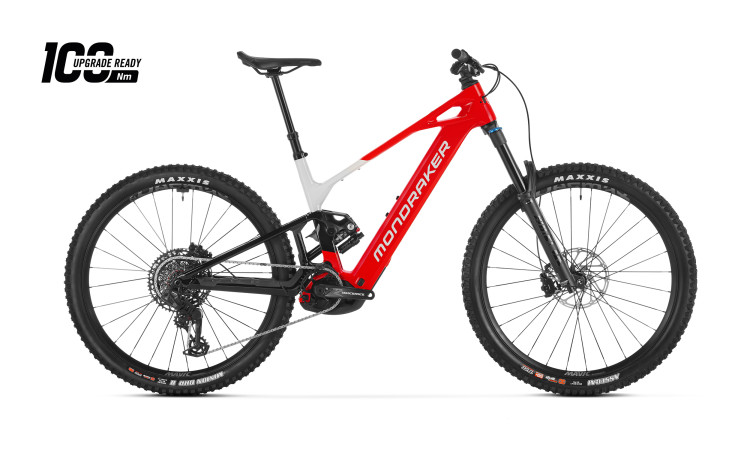 MONDRAKER CRAFTY R 2026 - 2