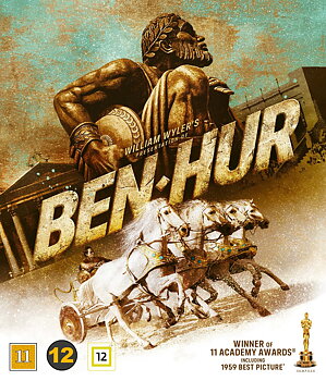 Ben Hur (4K Ultra HD)
