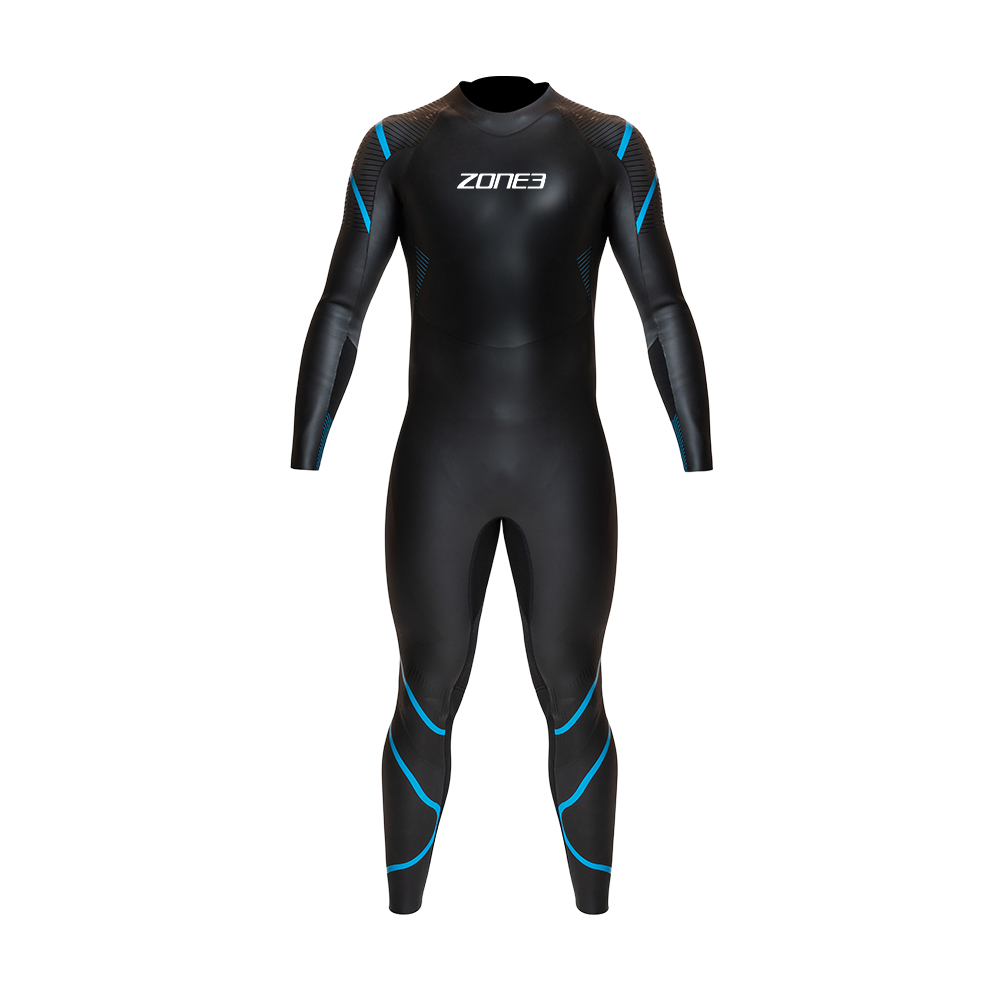Zone3 Glide Men - Swim wetsuit for breaststroke & crawl - 9