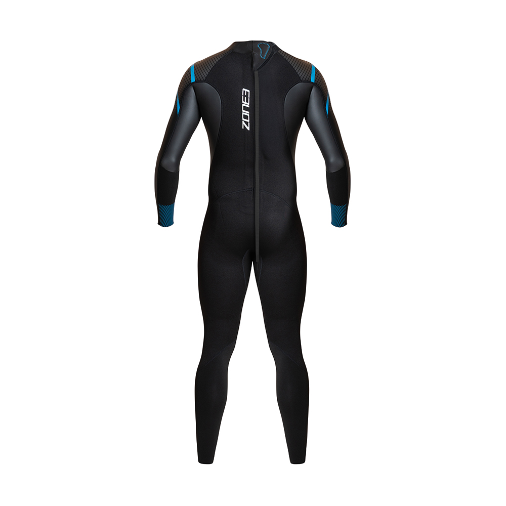 Zone3 Glide Men - Swim wetsuit for breaststroke & crawl - 10