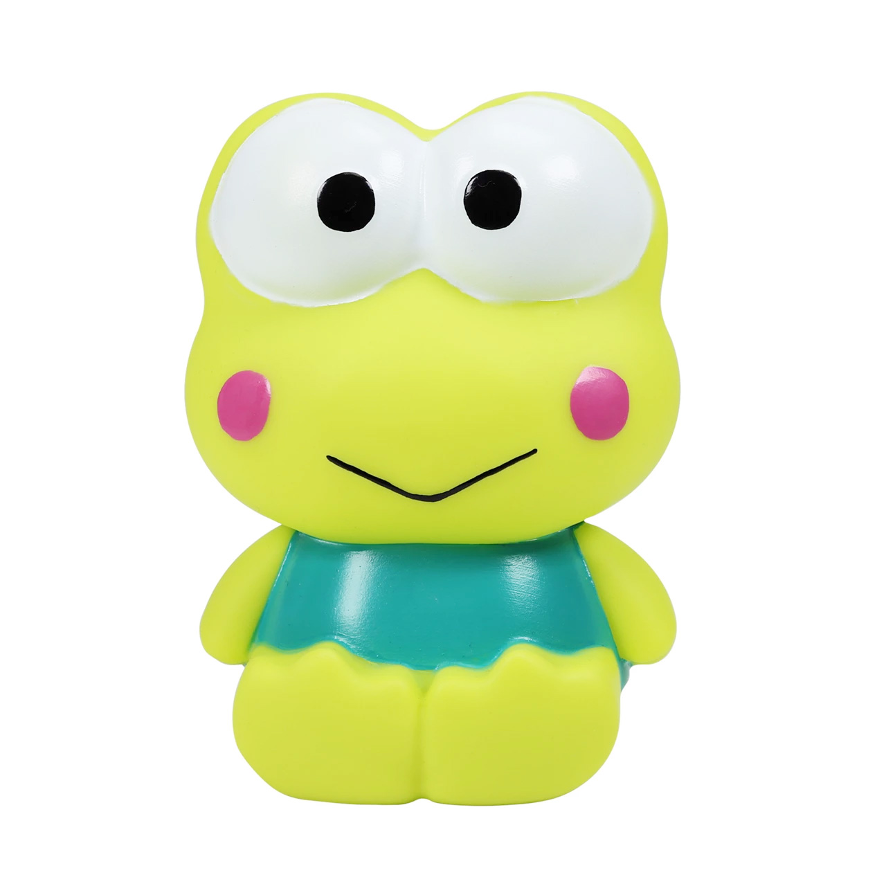 Keroppi Mood Light - USB - Touch Sensitive 16 cm Lampa - 6