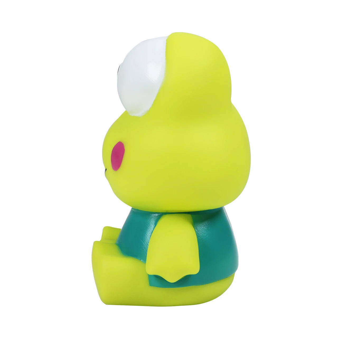 Keroppi Mood Light - USB - Touch Sensitive 16 cm Lampa - 7