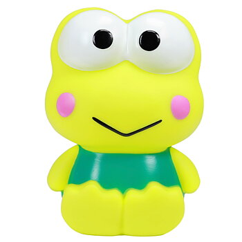 Keroppi Mood Light - USB - Touch Sensitive 16 cm Lampa