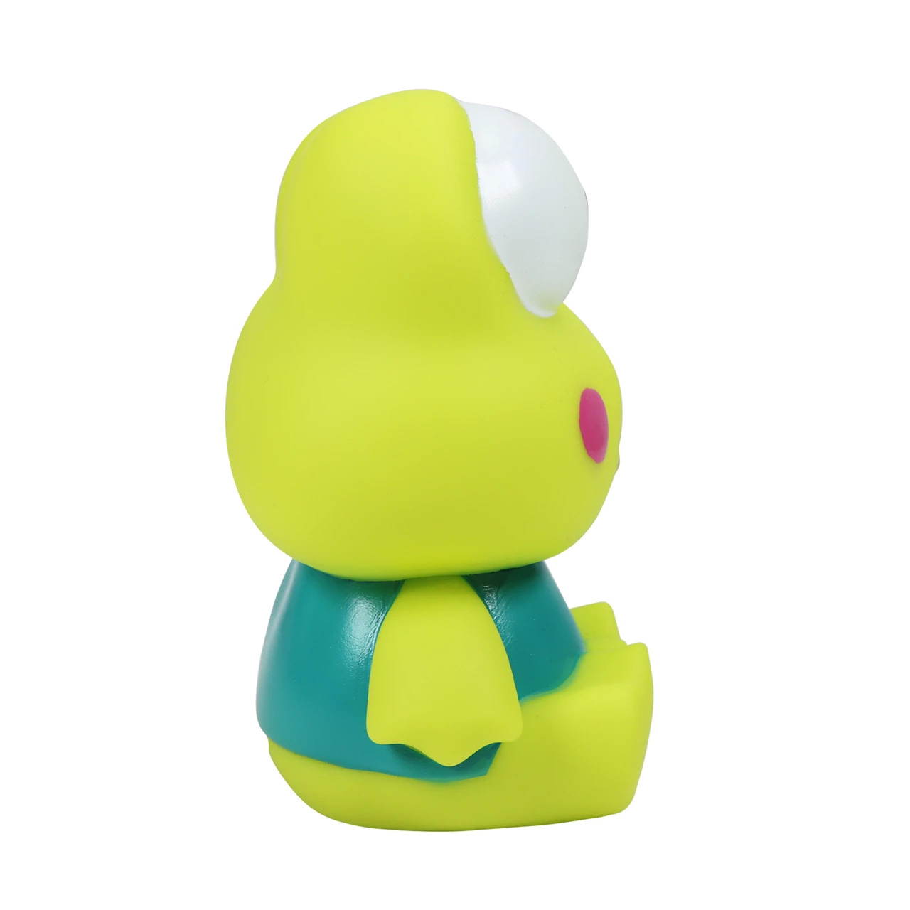 Keroppi Mood Light - USB - Touch Sensitive 16 cm Lampa - 5