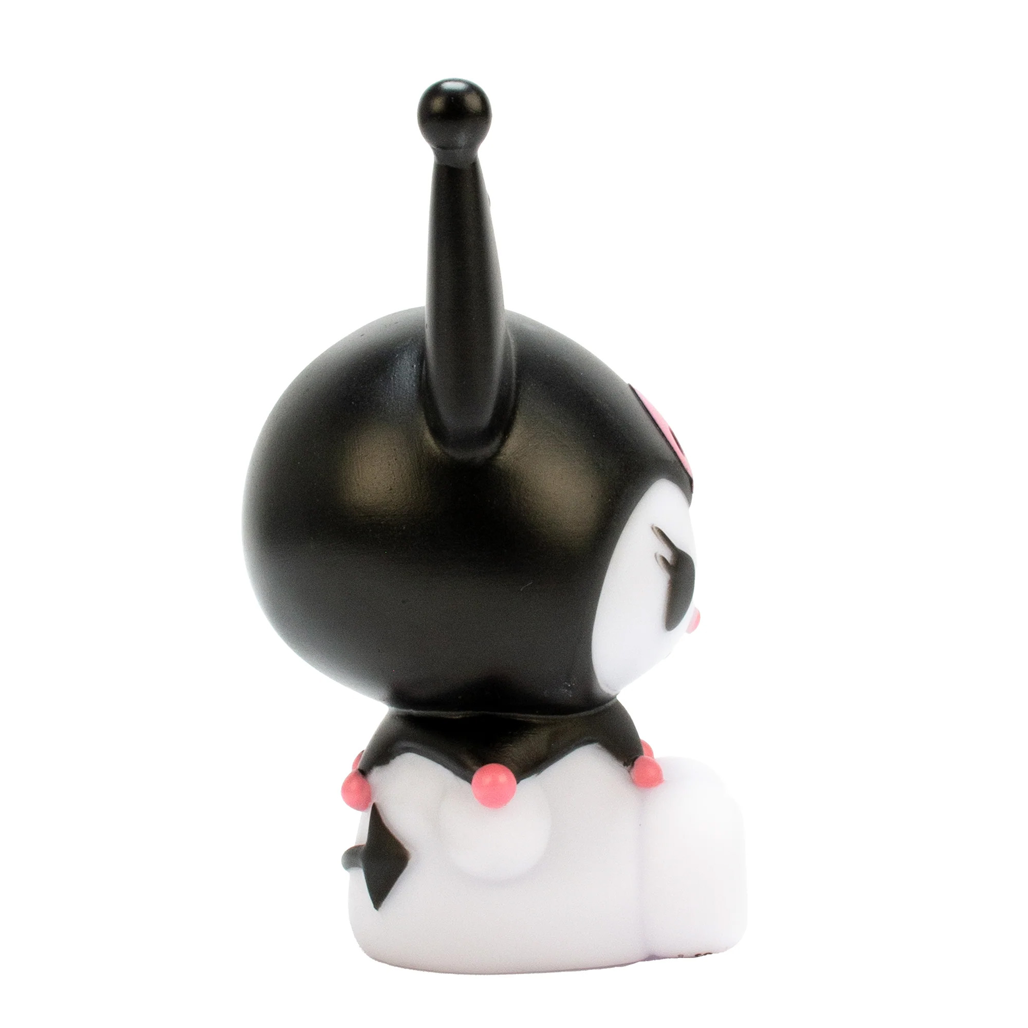 Kuromi Mood Light - USB - Touch Sensitive 14 cm Lampa - 6