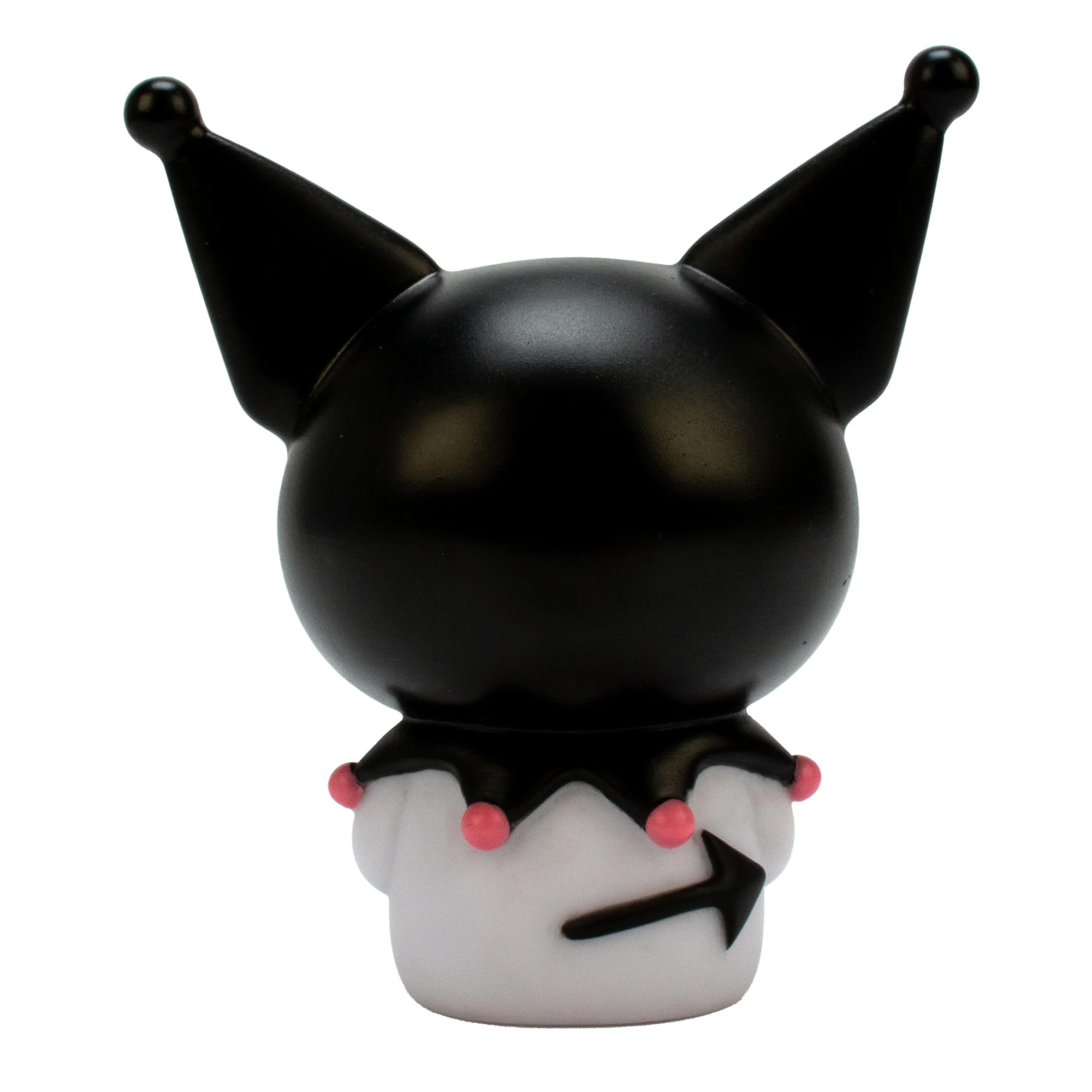 Kuromi Mood Light - USB - Touch Sensitive 14 cm Lampa - 7