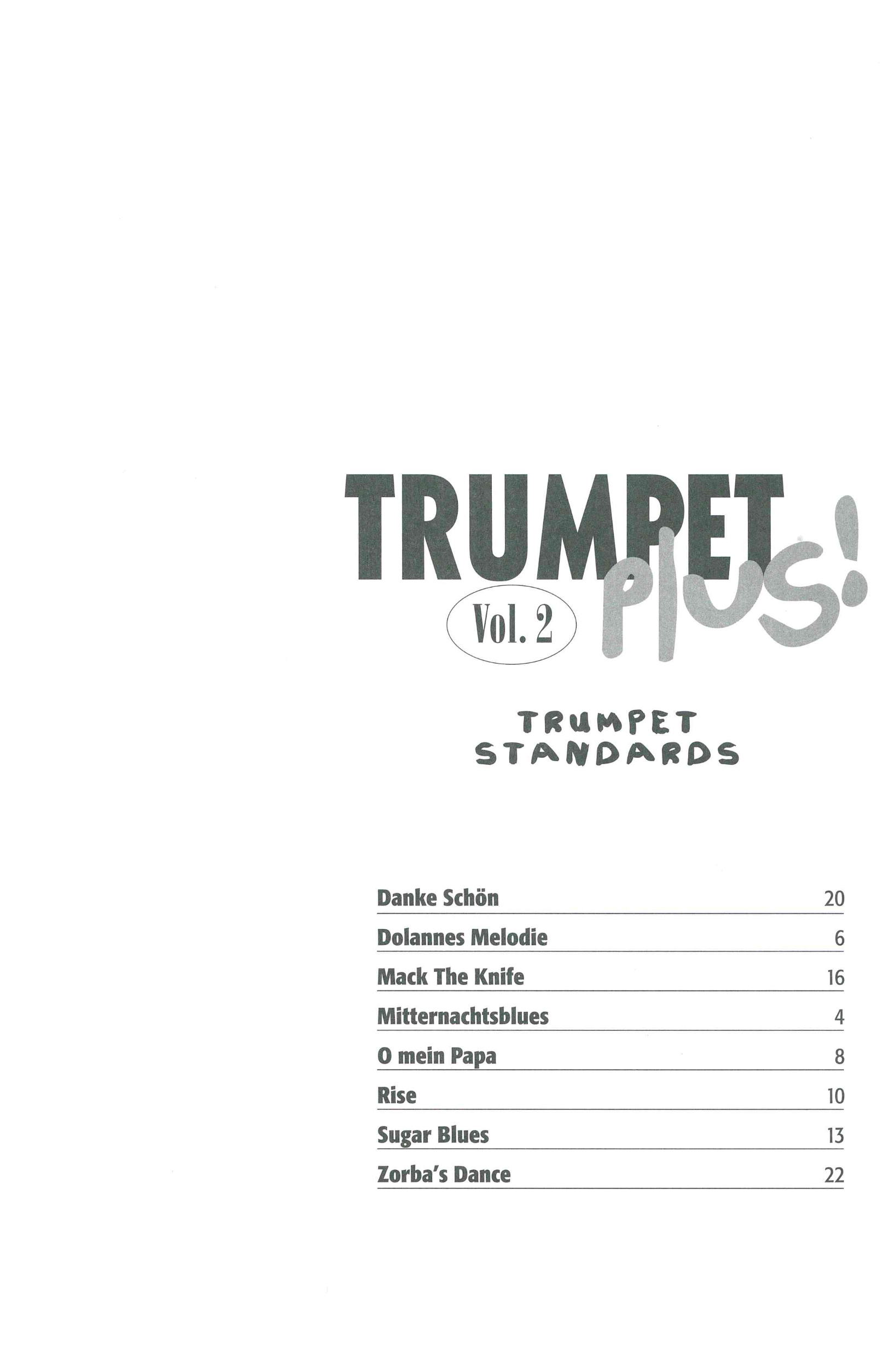 Trumpet plus! - 2
