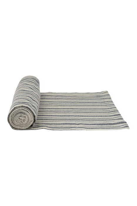 Karlelund - Blue Runner - 240x35 cm - 4