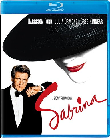 Sabrina - Special Edition (BLU-RAY)