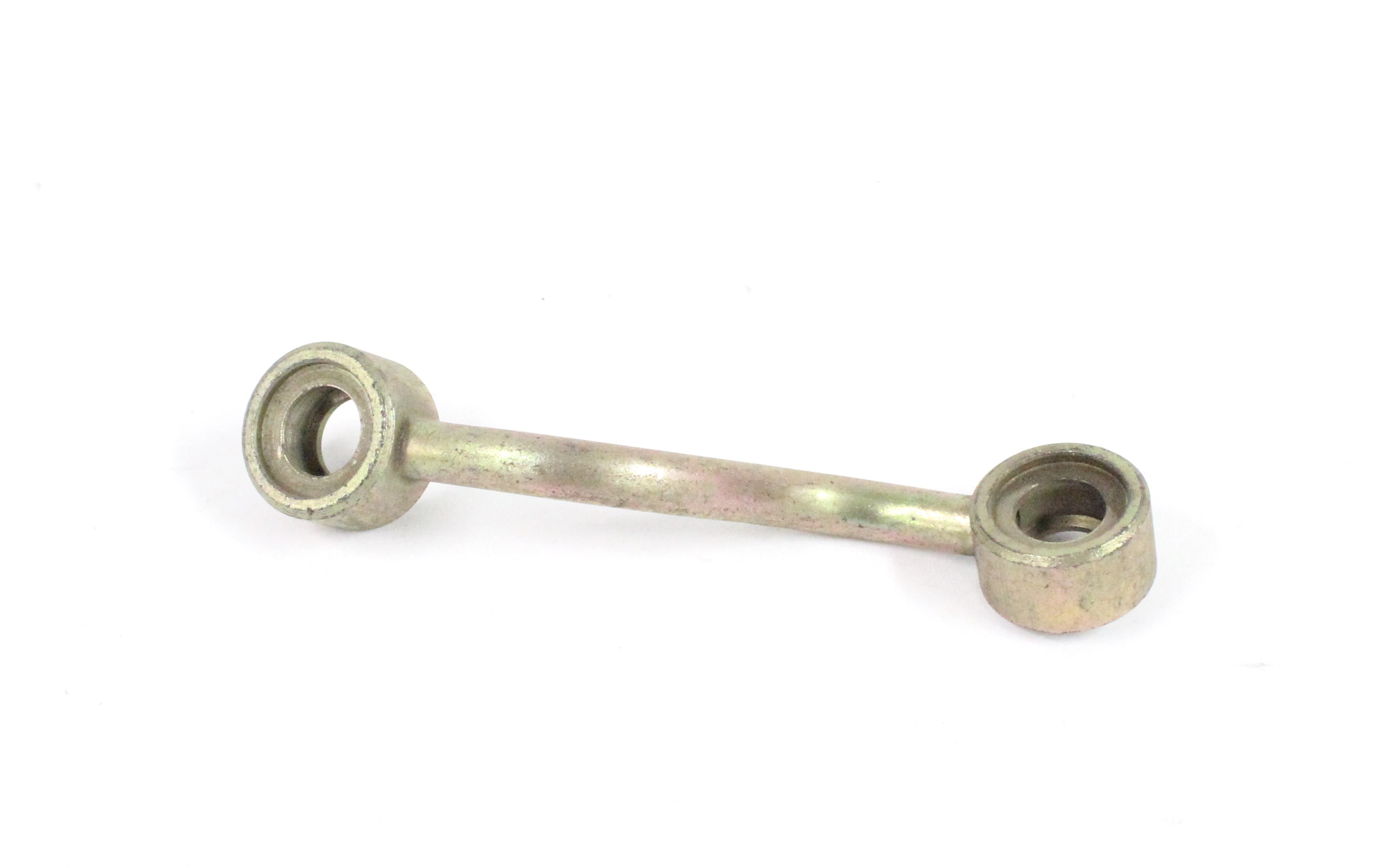 Oil line, steering rack 240 ZF