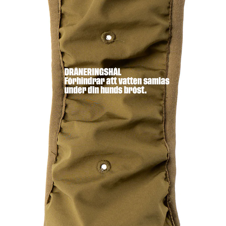 Non-Stop Glacier Dog Jacket WD - 5