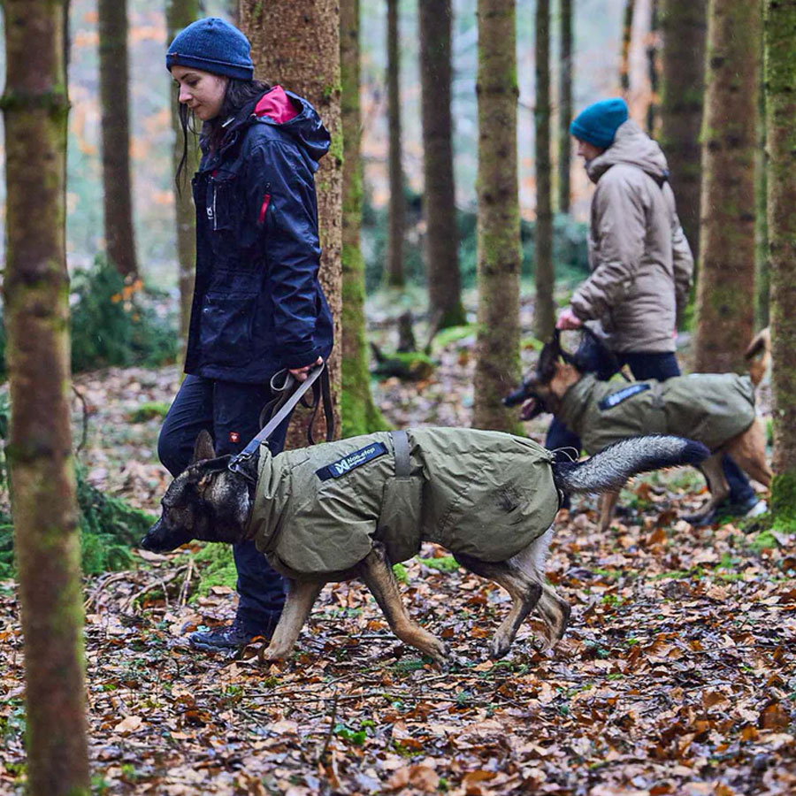 Non-Stop Glacier Dog Jacket WD - 2
