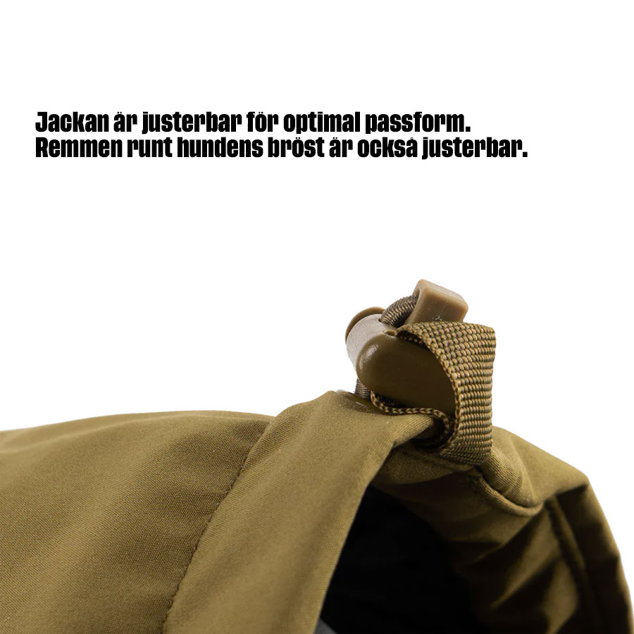 Non-Stop Glacier Dog Jacket WD - 7