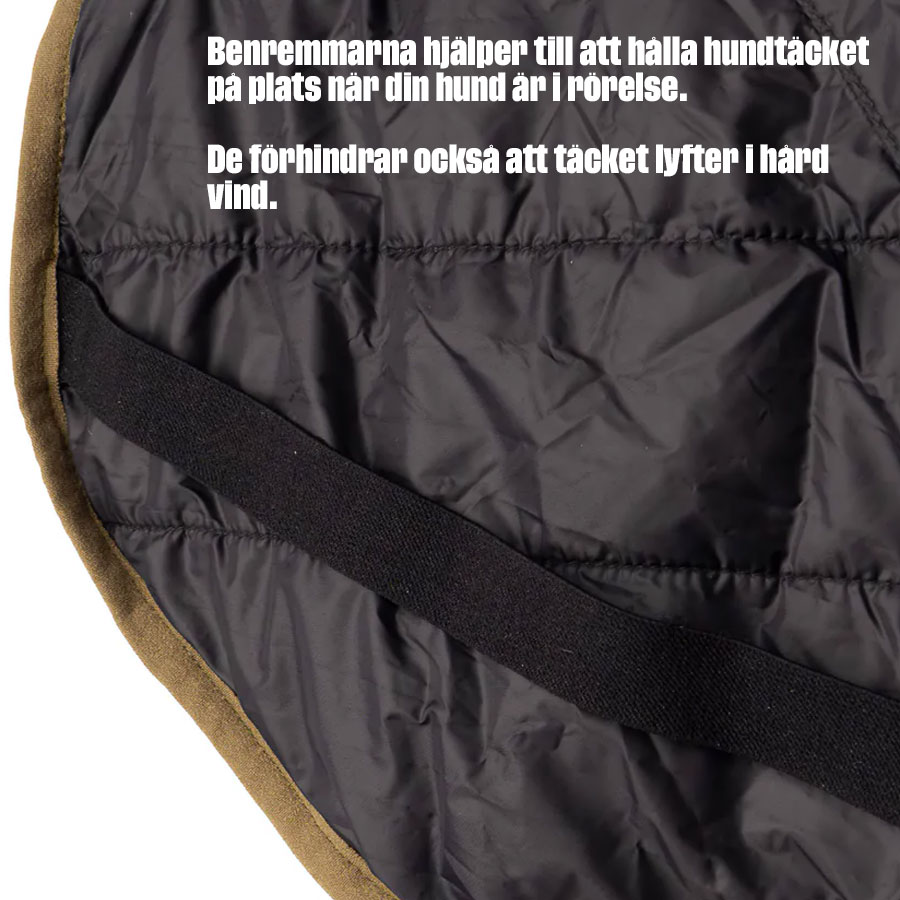 Non-Stop Glacier Dog Jacket WD - 8