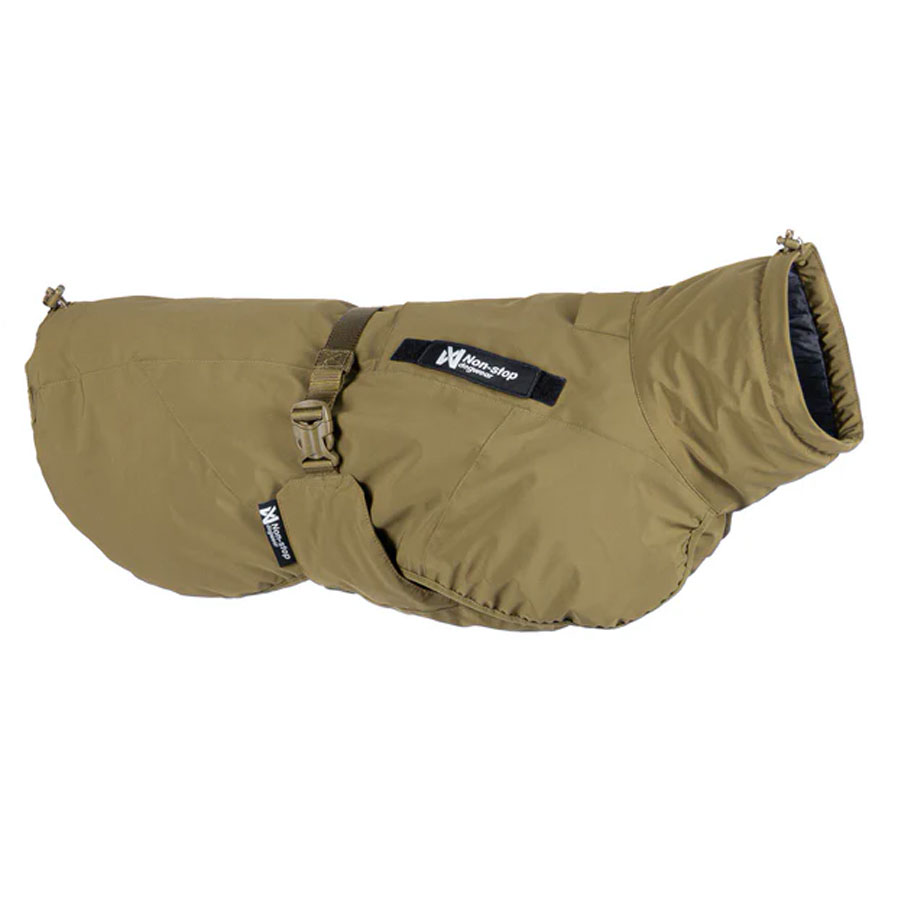 Non-Stop Glacier Dog Jacket WD