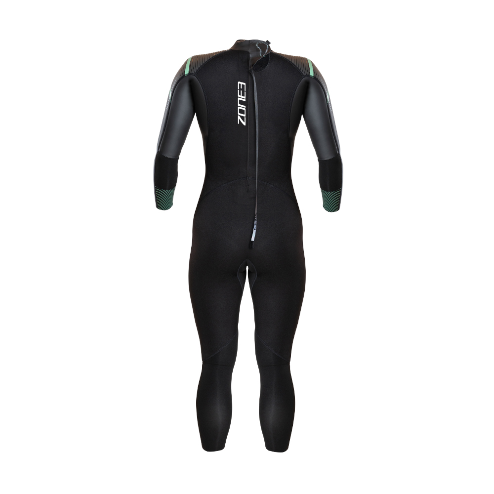 Zone3 Glide Women - Swimsuit for breaststroke & crawl - 8