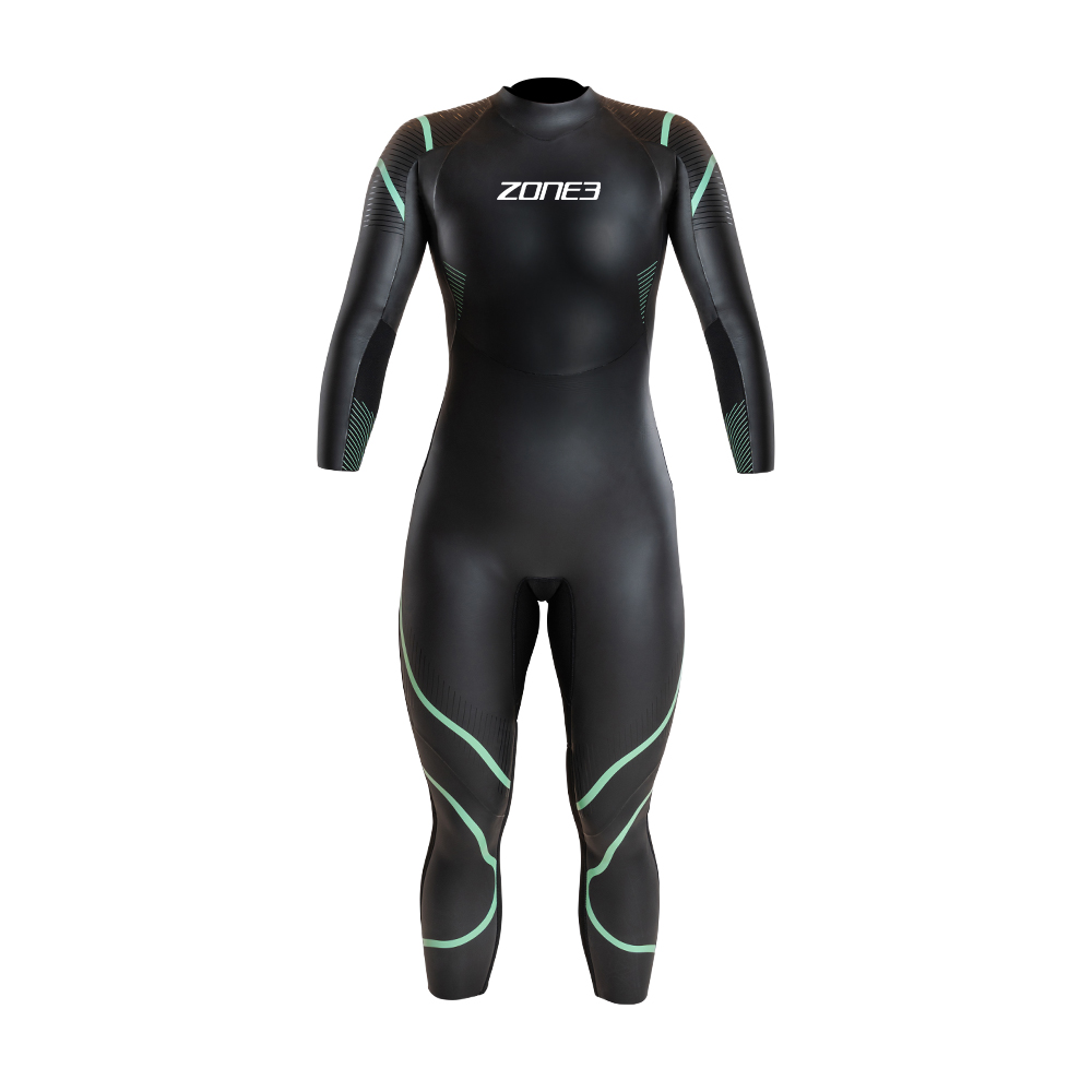 Zone3 Glide Women - Swimsuit for breaststroke & crawl - 7