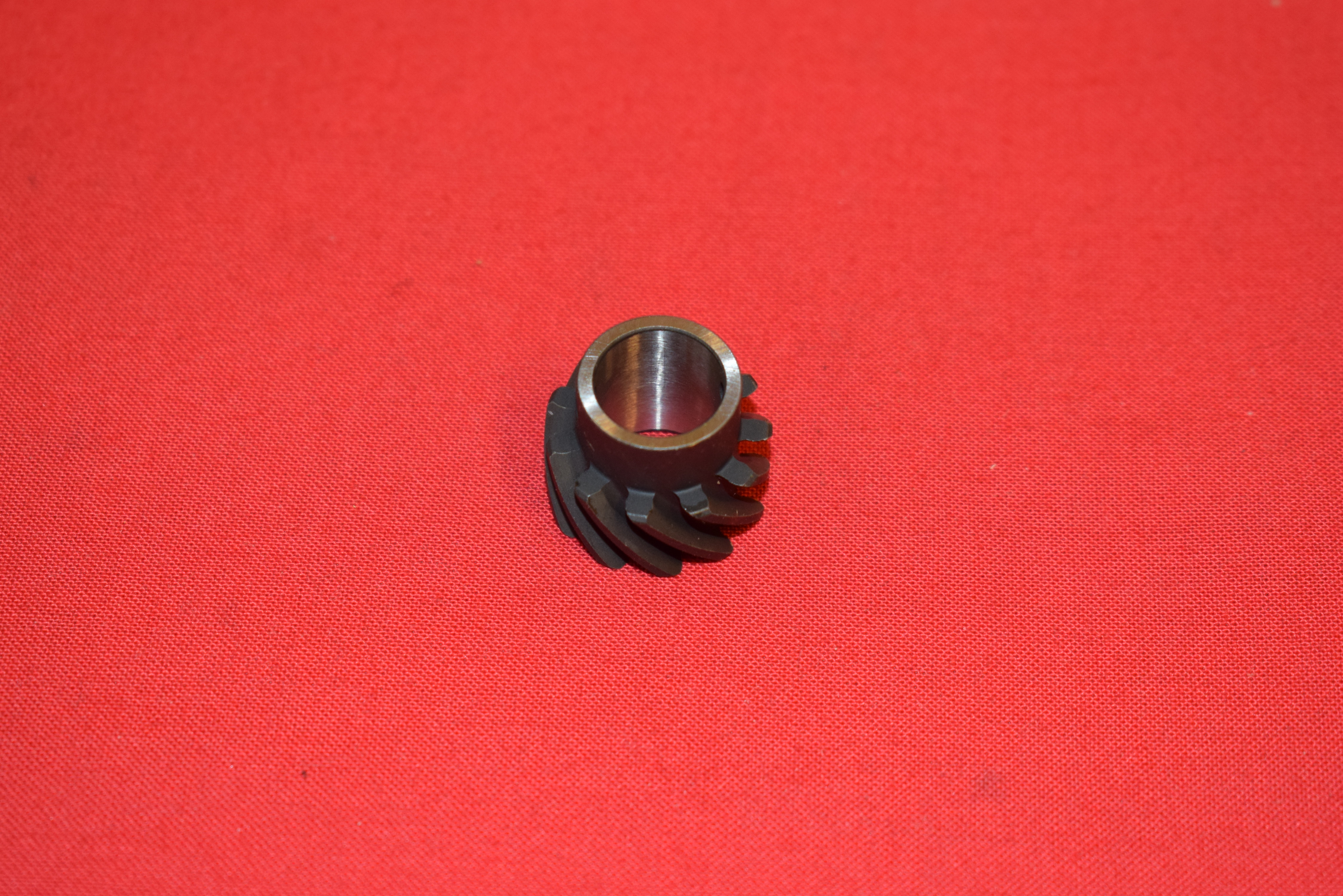 Distributor Drive Gear, Indian Chief 1936-53, SS & 741