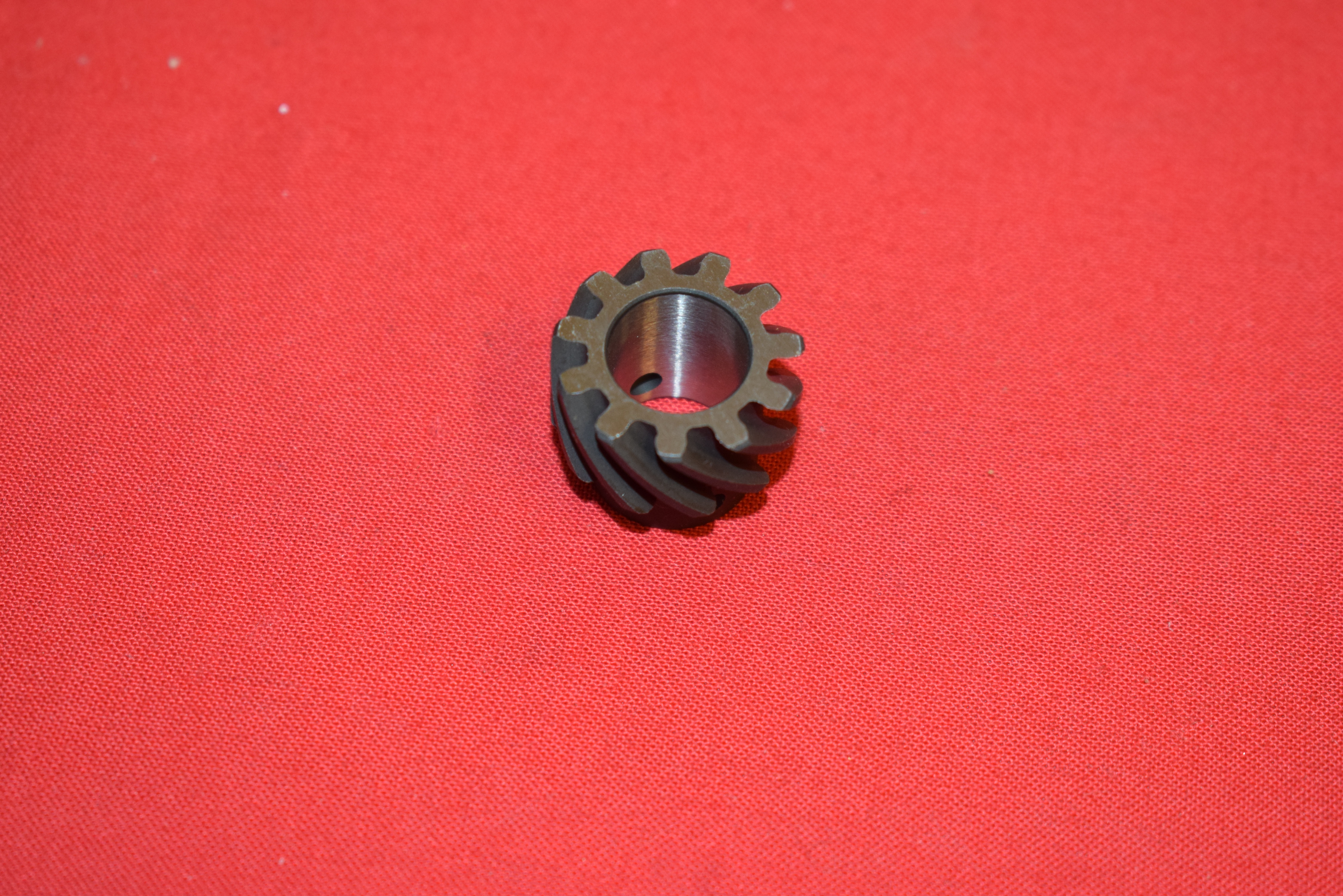 Distributor Drive Gear, Indian Chief 1936-53, SS & 741