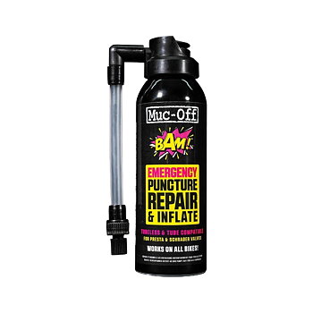 Muc-Off B.A.M. Bottled Air Magic 