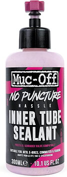 Muc-Off No Puncture Hassle Inner Tube Sealant Kit