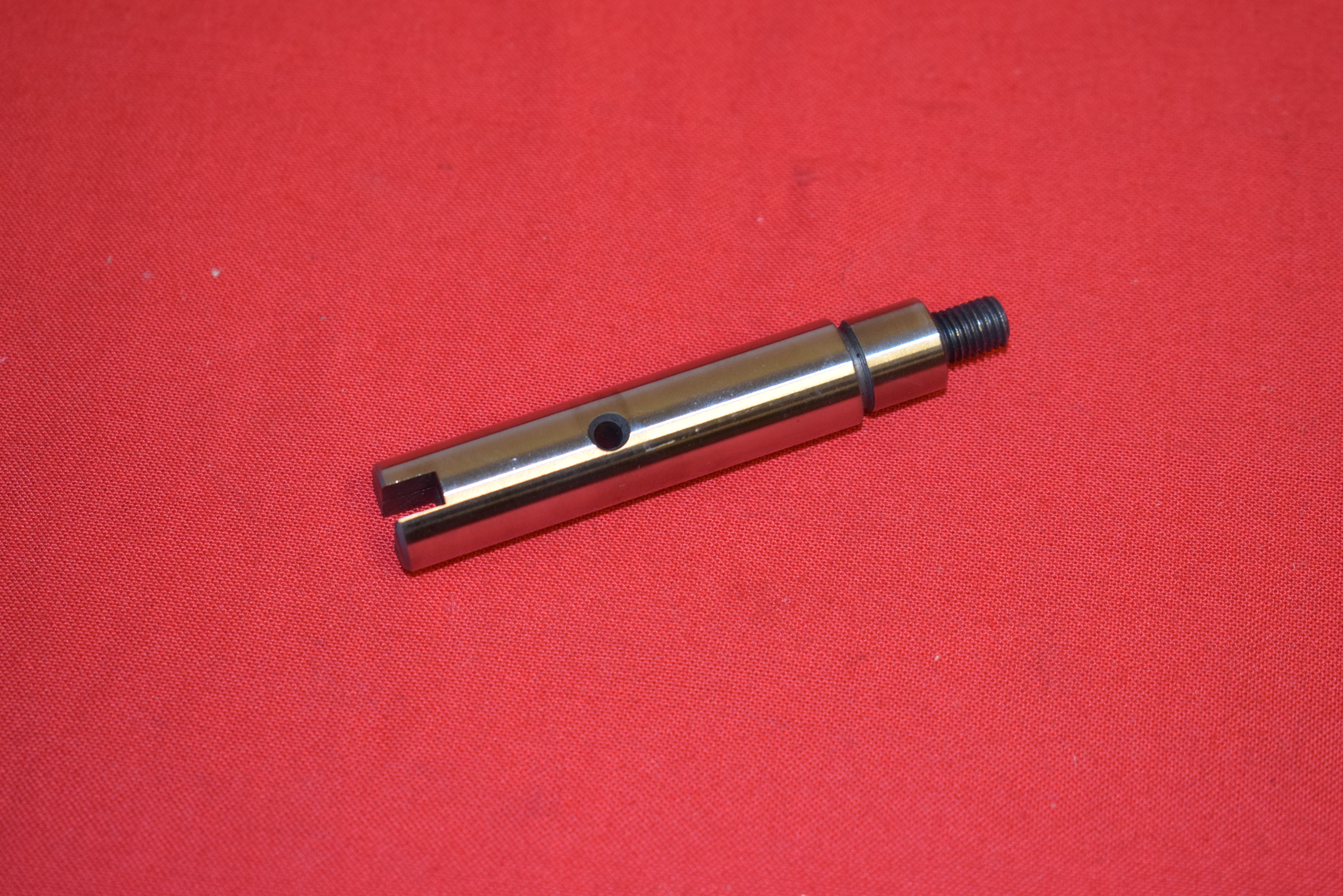 Return gear drive shaft, Chief 1939-47, Sport Scout 1938-42 & 741