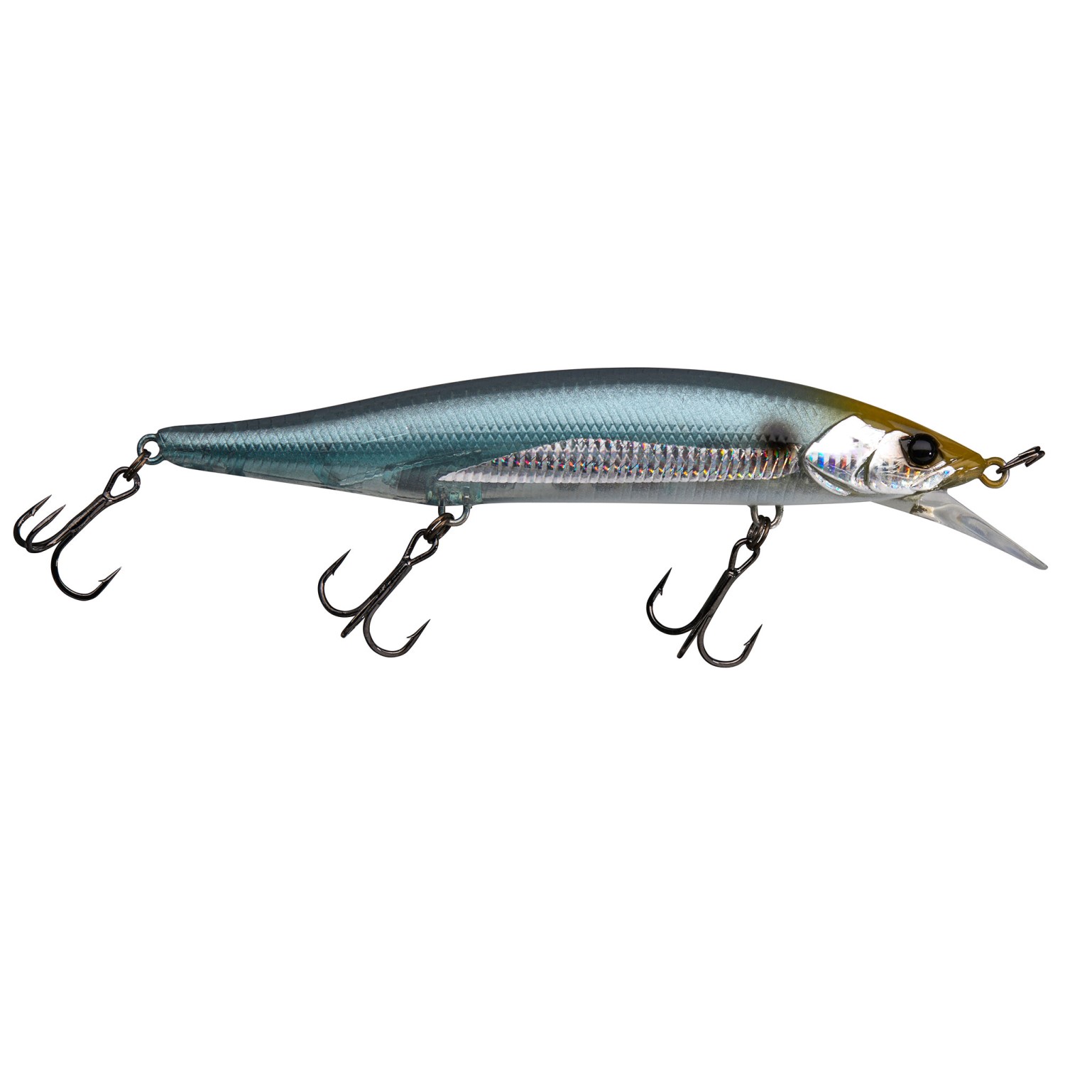 Illex RV Minnow 110 - 11cm 16g - 3