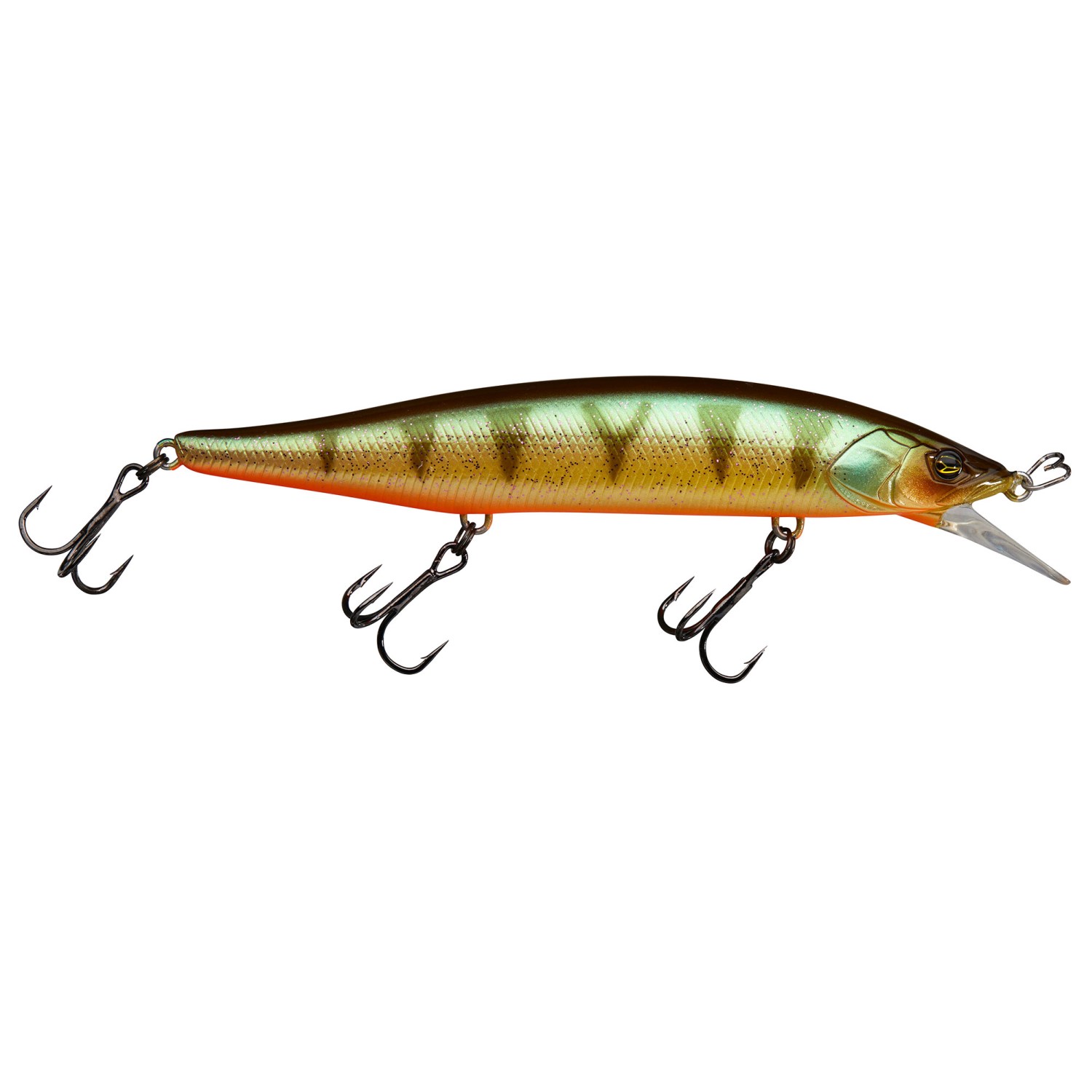 Illex RV Minnow 110 - 11cm 16g - 2