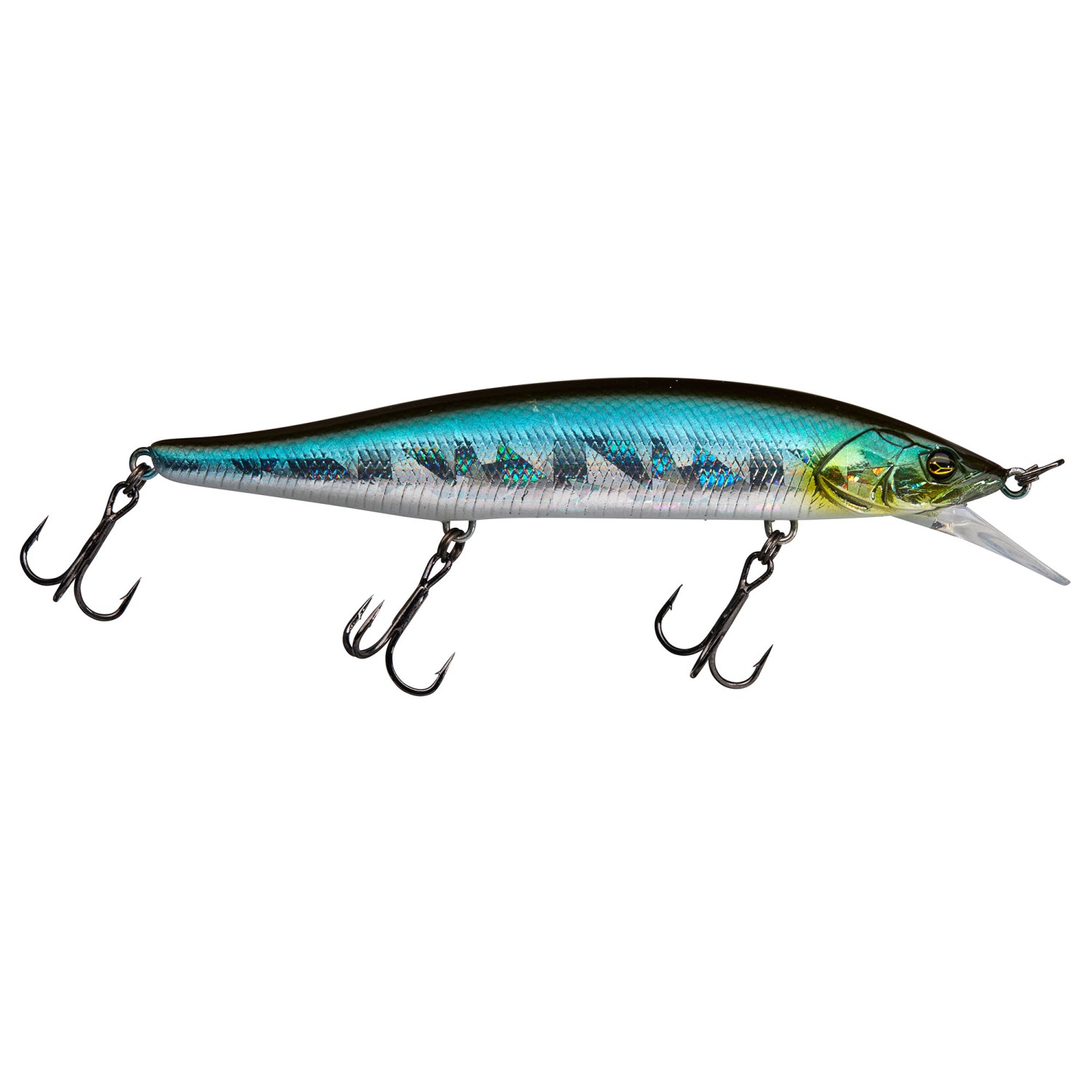Illex RV Minnow 110 - 11cm 16g - 4