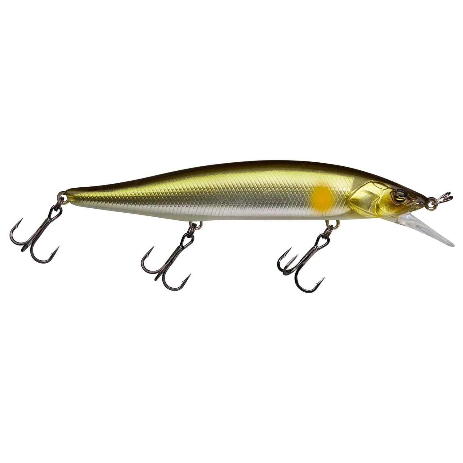 Illex RV Minnow 110 - 11cm 16g