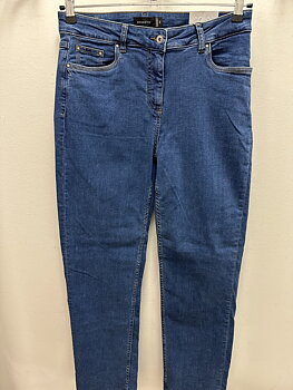 Ingrid Jeans Blue Denim, 78 cm