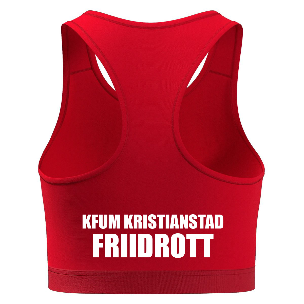 Macron Fiona Top Flick/Dam (KFUM) - 2