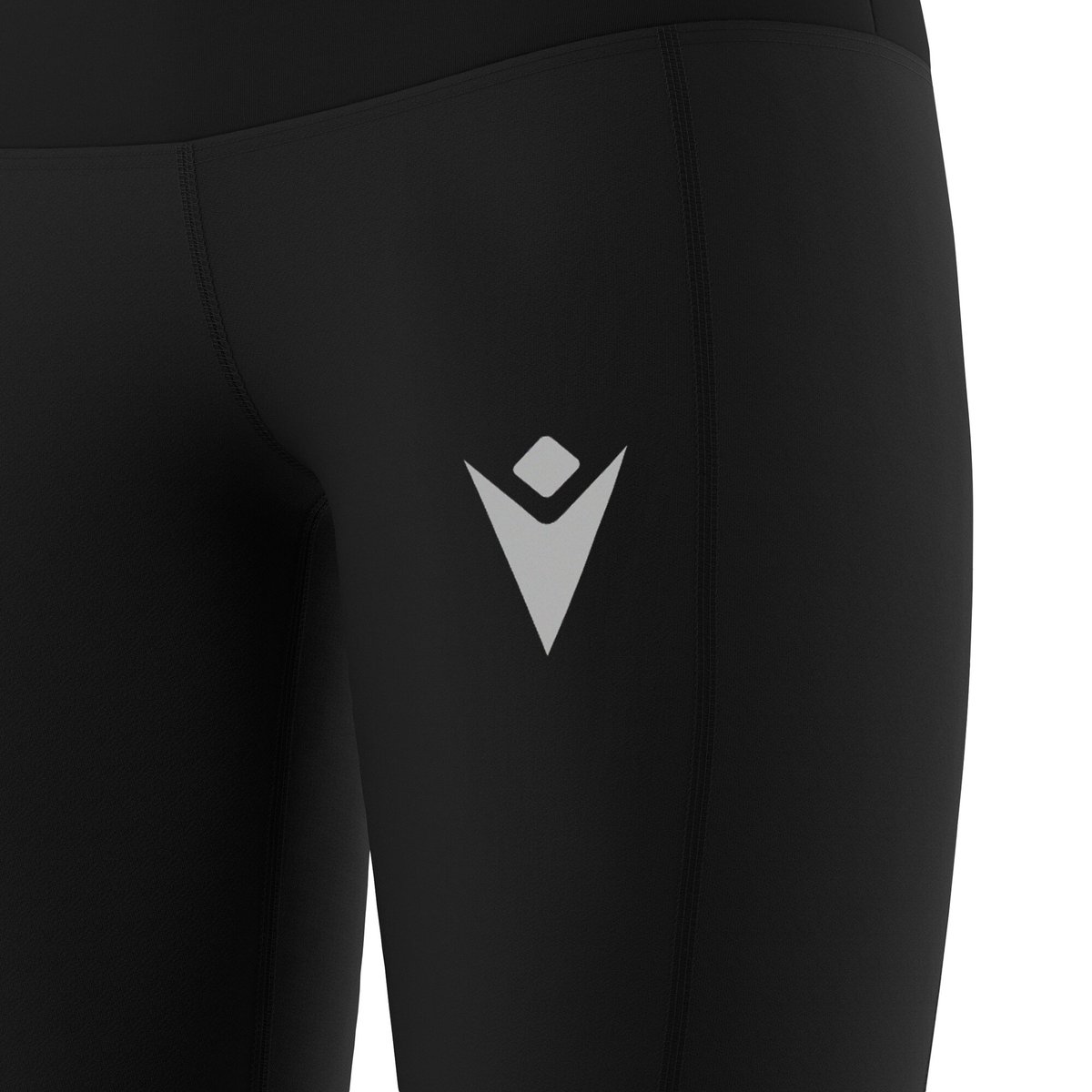 Macron Nen 3/4 Tights Flick/Dam (KFUM) - 3