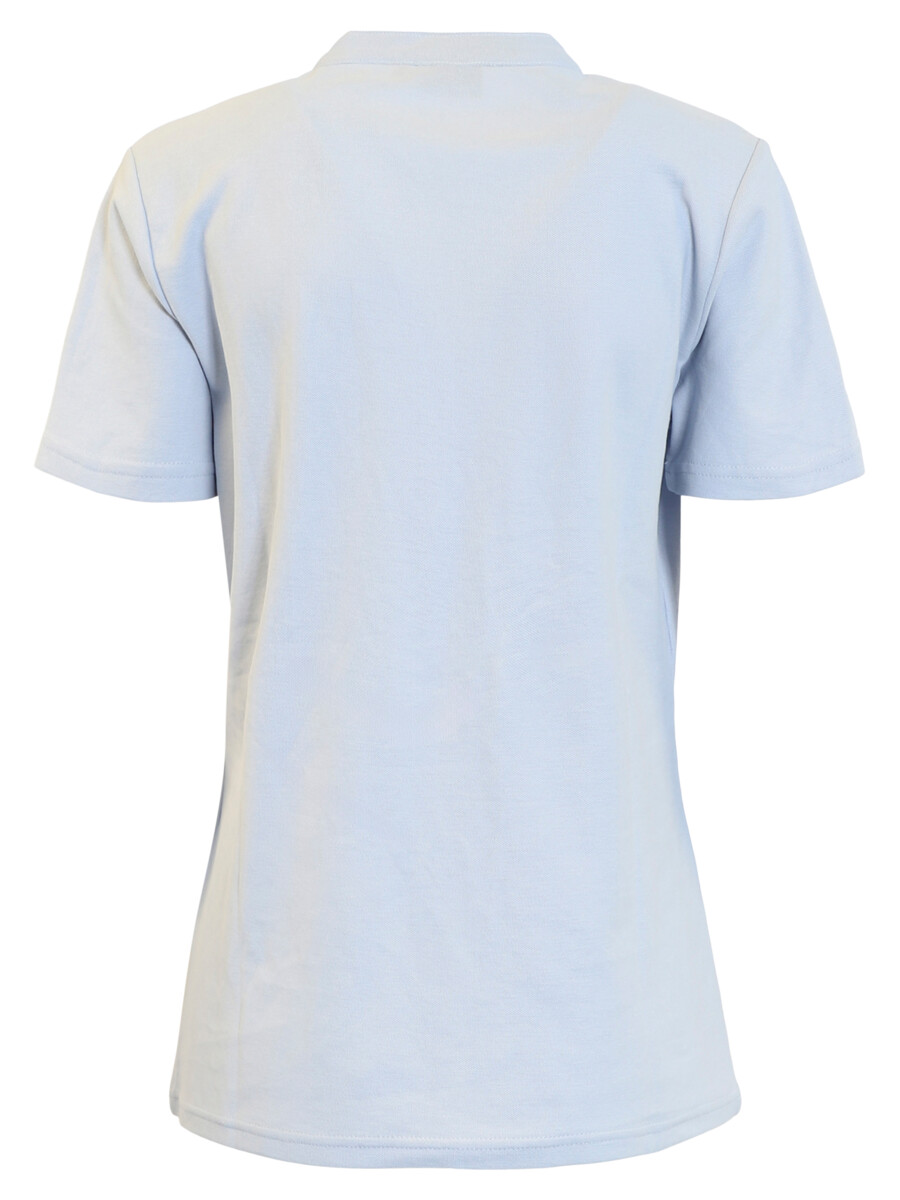 T-shirt Kentucky Blue  - 2