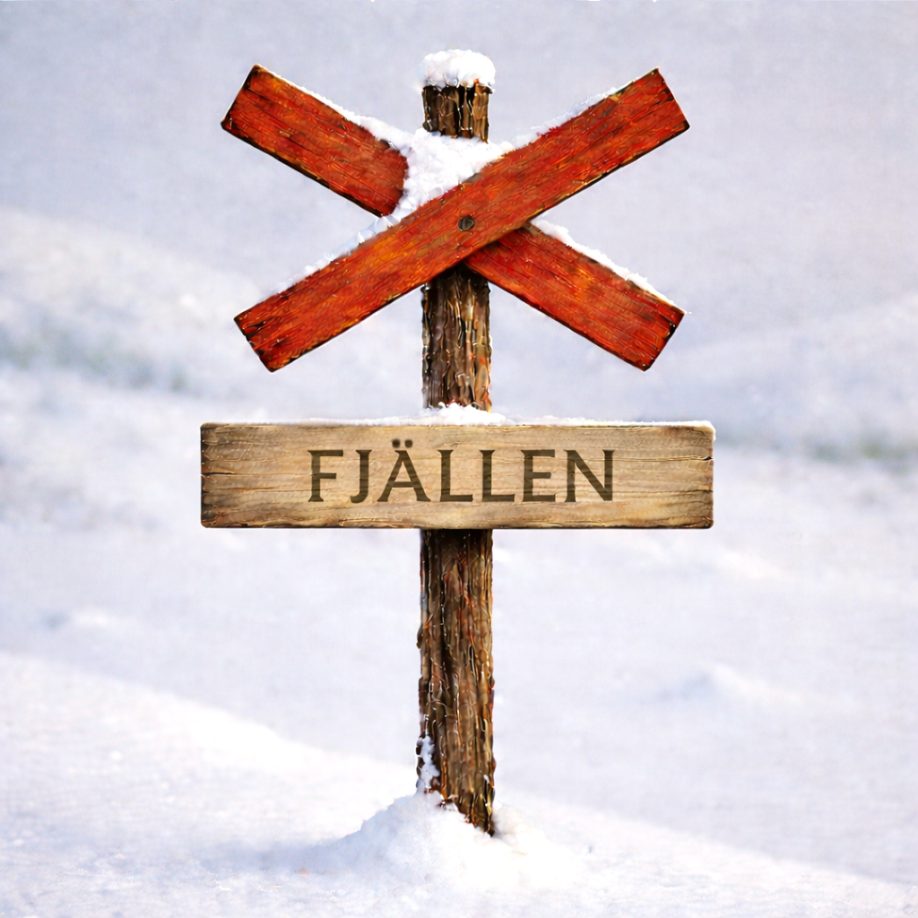 Poster 50x70 cm - Lederkreuz (Wählen Sie aus verschiedenen Motiven) - 2