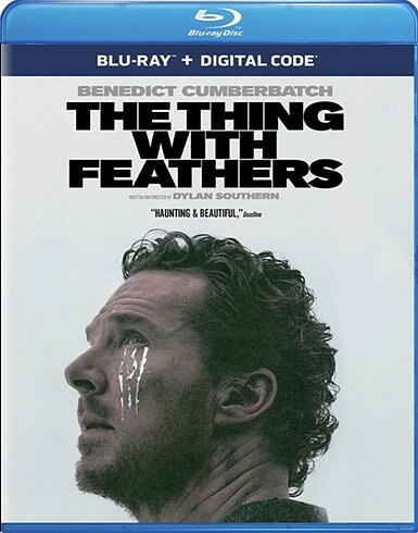 Thing With Feathers (BLU-RAY)