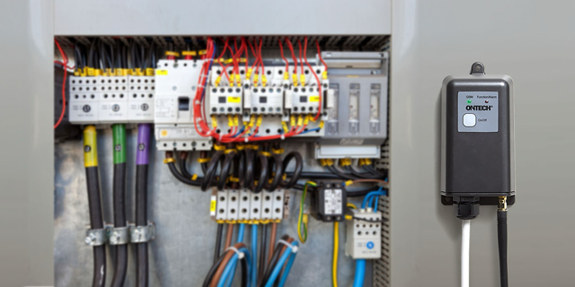 Ontech 9065 (4G) - 2