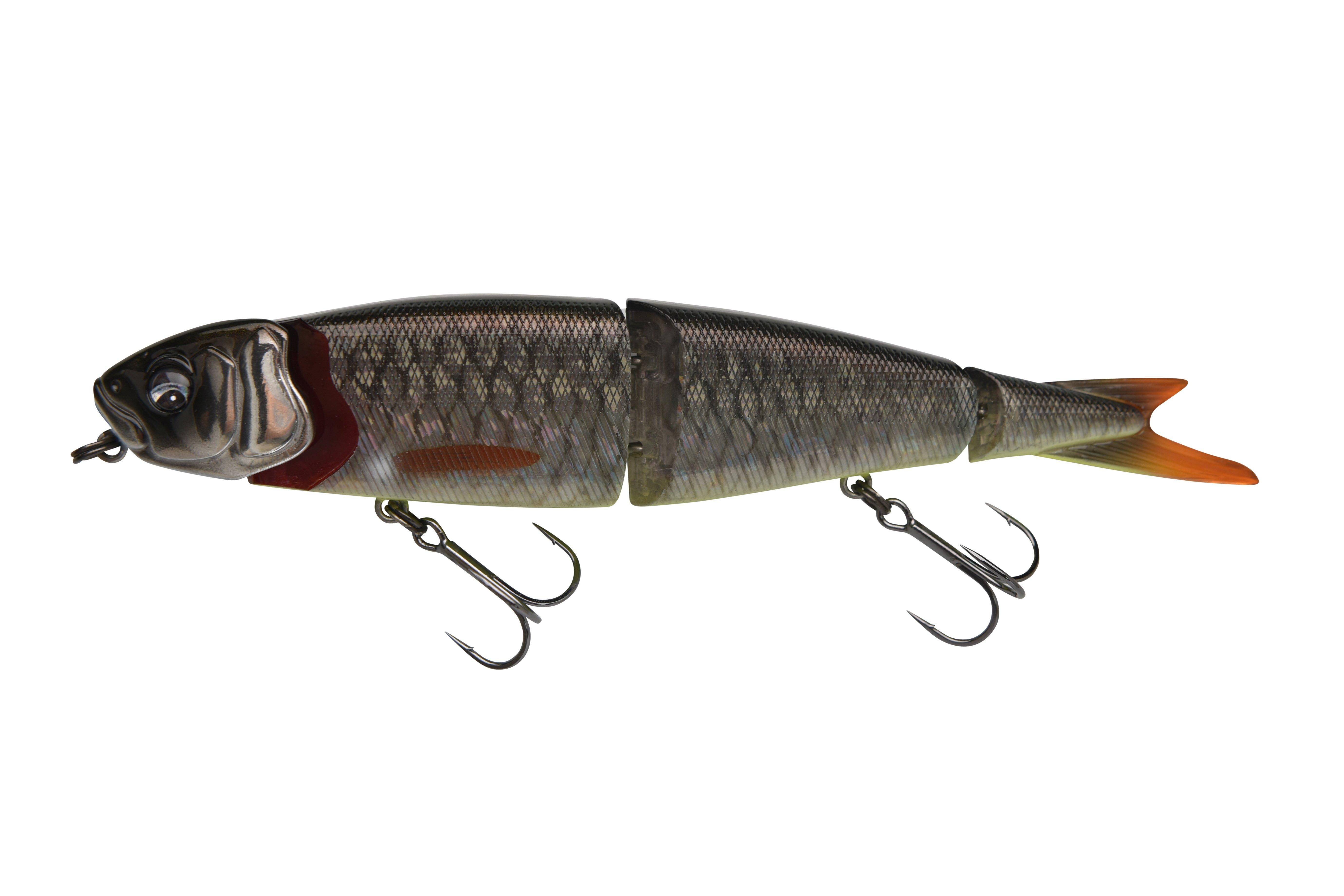 Savage Gear 4Play Classic Swim N Jerk 25 cm 107 g - 3