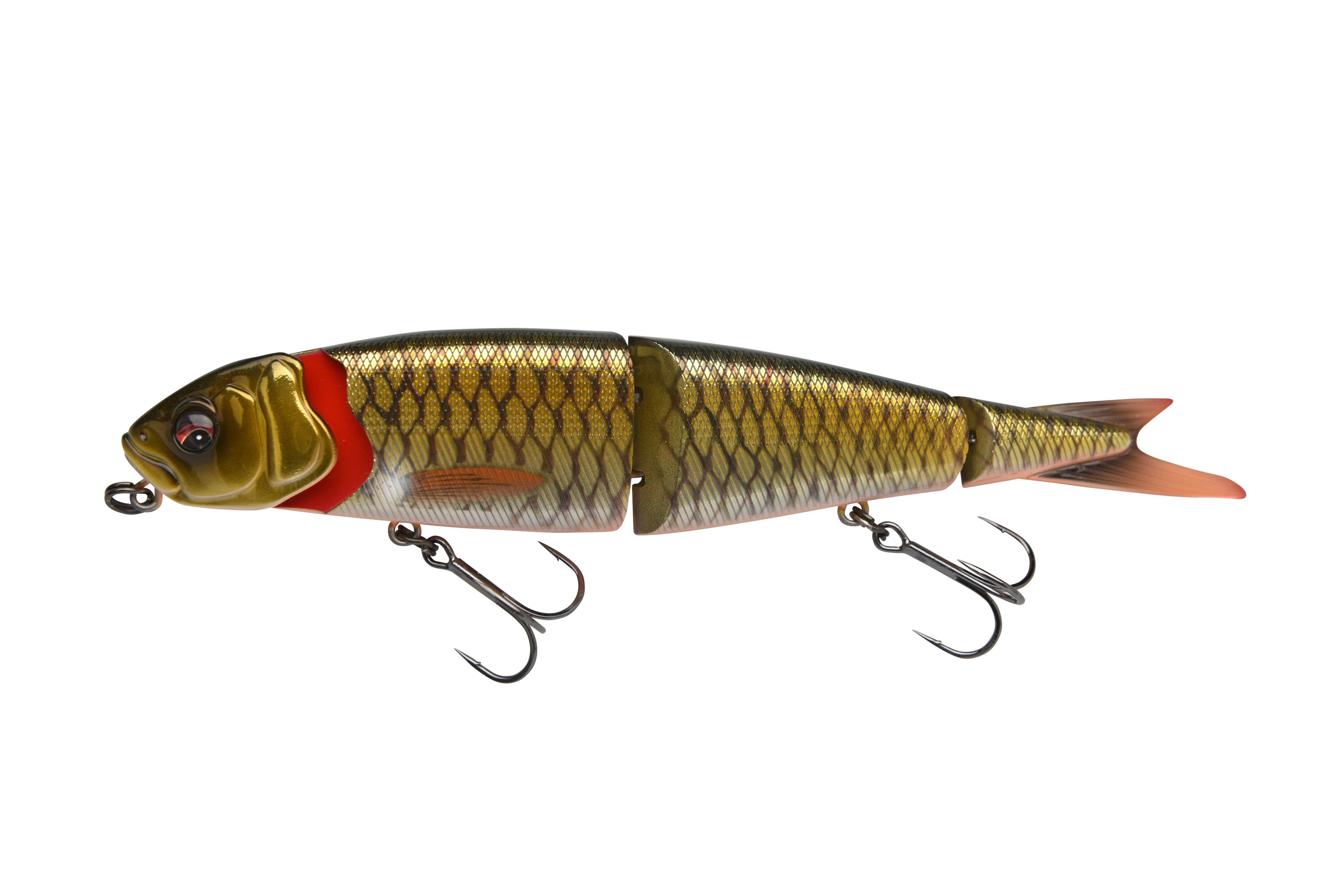 Savage Gear 4Play Classic Swim N Jerk 25 cm 107 g - 6
