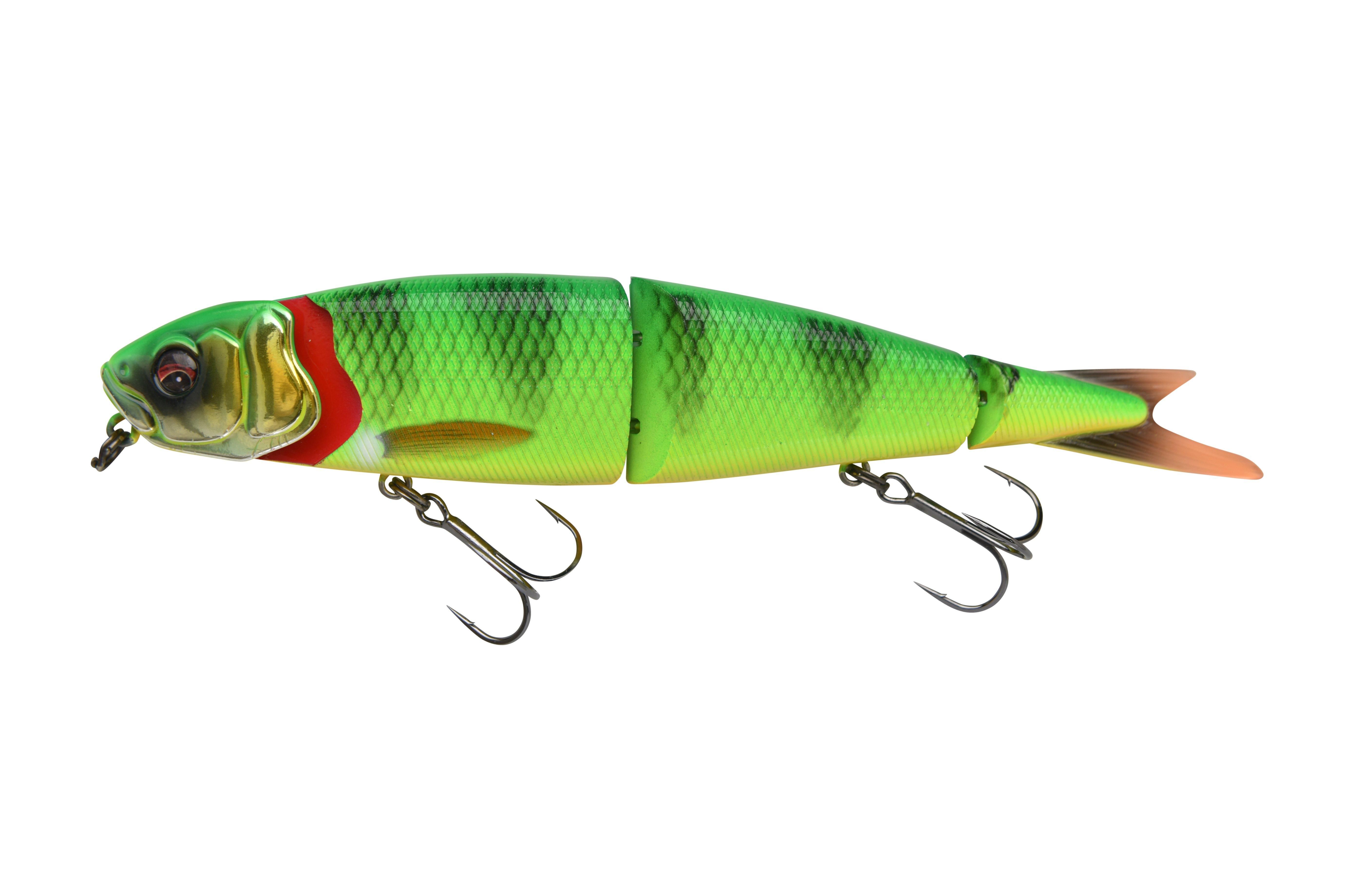 Savage Gear 4Play Classic Swim N Jerk 25 cm 107 g - 4