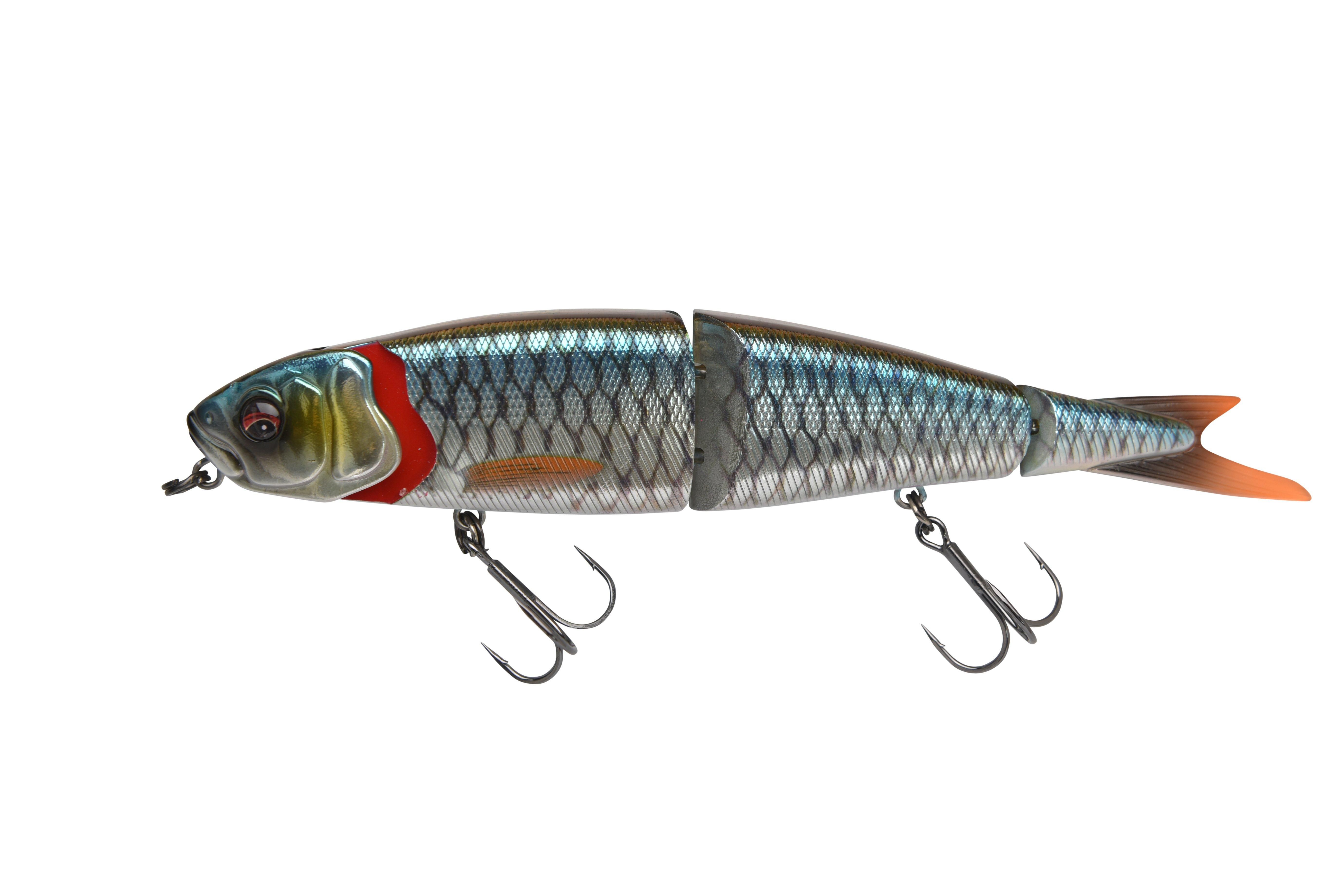 Savage Gear 4Play Classic Swim N Jerk 25 cm 107 g - 5