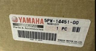 HFA4916 Luftfilter YamahaYZF-R1 (5PW-14451-00-00) - 3