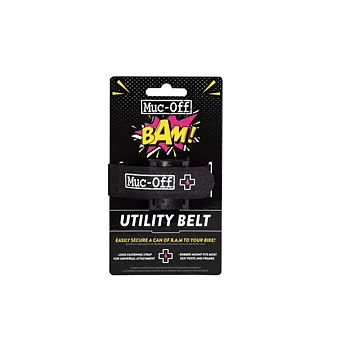 Muc-Off B.A.M. Unility Belt