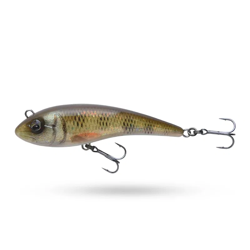 Savage Gear Low Glider Jerk Slow Sink 14,5 cm 78g - 2